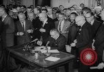 Image Civil Rights Act de 1964 Washington DC USA, 1964, de la seconde 29 séquences d'archives historiques vidéo 65675056497