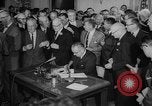 Image Civil Rights Act de 1964 Washington DC USA, 1964, de la seconde 30 séquences d'archives historiques vidéo 65675056497