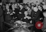 Image Civil Rights Act de 1964 Washington DC USA, 1964, de la seconde 32 séquences d'archives historiques vidéo 65675056497