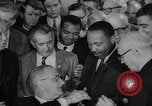 Image Civil Rights Act de 1964 Washington DC USA, 1964, de la seconde 33 séquences d'archives historiques vidéo 65675056497