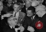 Image Civil Rights Act de 1964 Washington DC USA, 1964, de la seconde 34 séquences d'archives historiques vidéo 65675056497