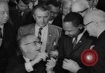 Image Civil Rights Act de 1964 Washington DC USA, 1964, de la seconde 35 séquences d'archives historiques vidéo 65675056497