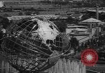 Image of crowds at the Worlds Fair New York United States USA, 1964, second 5 stock footage video 65675056499