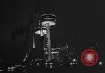 Image of crowds at the Worlds Fair New York United States USA, 1964, second 23 stock footage video 65675056499