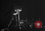 Image of crowds at the Worlds Fair New York United States USA, 1964, second 24 stock footage video 65675056499