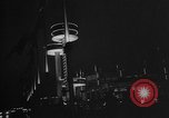 Image of crowds at the Worlds Fair New York United States USA, 1964, second 25 stock footage video 65675056499