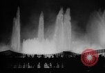 Image of crowds at the Worlds Fair New York United States USA, 1964, second 27 stock footage video 65675056499
