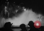 Image of crowds at the Worlds Fair New York United States USA, 1964, second 29 stock footage video 65675056499