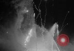 Image of crowds at the Worlds Fair New York United States USA, 1964, second 32 stock footage video 65675056499