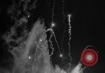 Image of crowds at the Worlds Fair New York United States USA, 1964, second 33 stock footage video 65675056499
