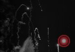 Image of crowds at the Worlds Fair New York United States USA, 1964, second 35 stock footage video 65675056499