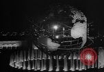 Image of crowds at the Worlds Fair New York United States USA, 1964, second 37 stock footage video 65675056499
