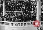 Image Le Président Lyndon B Johnson Washington DC USA, 1965, de la seconde 6 séquences d'archives historiques vidéo 65675056500