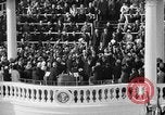 Image Le Président Lyndon B Johnson Washington DC USA, 1965, de la seconde 7 séquences d'archives historiques vidéo 65675056500