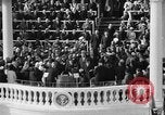 Image Le Président Lyndon B Johnson Washington DC USA, 1965, de la seconde 8 séquences d'archives historiques vidéo 65675056500