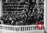 Image Le Président Lyndon B Johnson Washington DC USA, 1965, de la seconde 9 séquences d'archives historiques vidéo 65675056500