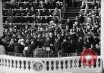 Image Le Président Lyndon B Johnson Washington DC USA, 1965, de la seconde 10 séquences d'archives historiques vidéo 65675056500