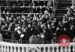 Image Le Président Lyndon B Johnson Washington DC USA, 1965, de la seconde 14 séquences d'archives historiques vidéo 65675056500