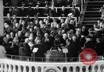 Image Le Président Lyndon B Johnson Washington DC USA, 1965, de la seconde 15 séquences d'archives historiques vidéo 65675056500