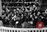 Image Le Président Lyndon B Johnson Washington DC USA, 1965, de la seconde 16 séquences d'archives historiques vidéo 65675056500
