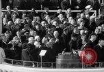 Image Le Président Lyndon B Johnson Washington DC USA, 1965, de la seconde 19 séquences d'archives historiques vidéo 65675056500