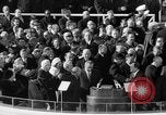Image Le Président Lyndon B Johnson Washington DC USA, 1965, de la seconde 20 séquences d'archives historiques vidéo 65675056500