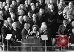 Image Le Président Lyndon B Johnson Washington DC USA, 1965, de la seconde 24 séquences d'archives historiques vidéo 65675056500