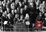 Image Le Président Lyndon B Johnson Washington DC USA, 1965, de la seconde 25 séquences d'archives historiques vidéo 65675056500