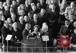 Image Le Président Lyndon B Johnson Washington DC USA, 1965, de la seconde 26 séquences d'archives historiques vidéo 65675056500