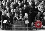 Image Le Président Lyndon B Johnson Washington DC USA, 1965, de la seconde 30 séquences d'archives historiques vidéo 65675056500
