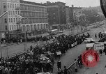 Image of Civil Rights march from Selma to Montgomery Alabama United States USA, 1965, second 3 stock footage video 65675056501
