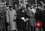 Image of Civil Rights march from Selma to Montgomery Alabama United States USA, 1965, second 8 stock footage video 65675056501