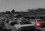 Image of Civil Rights march from Selma to Montgomery Alabama United States USA, 1965, second 19 stock footage video 65675056501