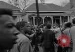 Image of Civil Rights march from Selma to Montgomery Alabama United States USA, 1965, second 23 stock footage video 65675056501