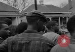 Image of Civil Rights march from Selma to Montgomery Alabama United States USA, 1965, second 24 stock footage video 65675056501