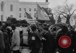 Image of Civil Rights march from Selma to Montgomery Alabama United States USA, 1965, second 27 stock footage video 65675056501