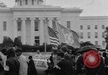 Image of Civil Rights march from Selma to Montgomery Alabama United States USA, 1965, second 29 stock footage video 65675056501
