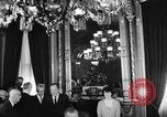 Image of Signing of Voting Rights Act 1965 Washington DC USA, 1965, second 7 stock footage video 65675056502