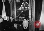 Image of Signing of Voting Rights Act 1965 Washington DC USA, 1965, second 8 stock footage video 65675056502