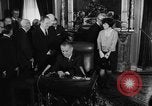 Image of Signing of Voting Rights Act 1965 Washington DC USA, 1965, second 13 stock footage video 65675056502
