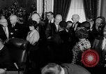Image of Signing of Voting Rights Act 1965 Washington DC USA, 1965, second 16 stock footage video 65675056502