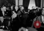 Image of Signing of Voting Rights Act 1965 Washington DC USA, 1965, second 17 stock footage video 65675056502