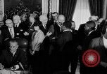 Image of Signing of Voting Rights Act 1965 Washington DC USA, 1965, second 18 stock footage video 65675056502