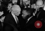 Image of Signing of Voting Rights Act 1965 Washington DC USA, 1965, second 19 stock footage video 65675056502