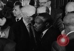 Image of Signing of Voting Rights Act 1965 Washington DC USA, 1965, second 21 stock footage video 65675056502