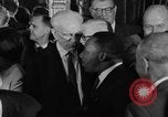 Image of Signing of Voting Rights Act 1965 Washington DC USA, 1965, second 22 stock footage video 65675056502