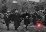 Image of Funeral of Prime Minister Winston Churchill United Kingdom, 1965, second 1 stock footage video 65675056503