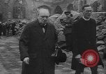 Image of Funeral of Prime Minister Winston Churchill United Kingdom, 1965, second 4 stock footage video 65675056503