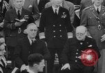 Image of Funeral of Prime Minister Winston Churchill United Kingdom, 1965, second 8 stock footage video 65675056503