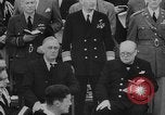 Image of Funeral of Prime Minister Winston Churchill United Kingdom, 1965, second 9 stock footage video 65675056503